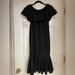 Lularoe Dresses | Great Black Color, Very Soft Material | Color: Black | Size: S