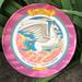 Disney Dining | Disney Hercules “Hold Your Horsesdinner Is Coming!” Pegasus | Color: Blue/Pink | Size: Os