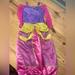 Disney Costumes | Disney Princess “Vintage” Jasmine Costume Child Xs 4 | Color: Pink/Purple | Size: Us Child Xs 4