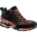 Zamberlan Salathe GTX RR Hiking Boots Leather Men's, Brown/Orange SKU - 223479