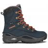 Lowa - Couloir GTX Junior - Winterschuhe 30 | EU 30 blau