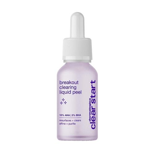 Dermalogica - Clear Start Breakout Clearing Liquid Peel Gesichtspeeling 30 ml