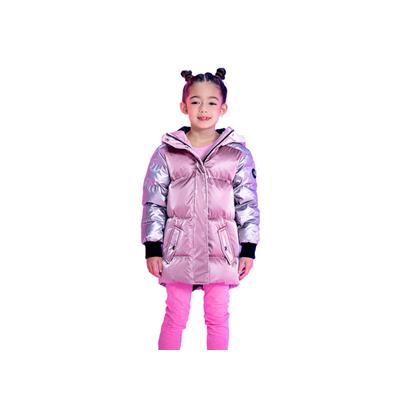 Woodpecker Kids Chickadee Silver Rose Silver Rose 12 WPK001-SR-12