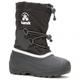 Kamik - Kid's Southpole4 - Winterschuhe 30 | EU 30 grau/schwarz