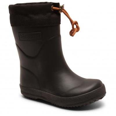 Bisgaard - Kid's Thermo - Gummistiefel 24 | EU 24 schwarz Image