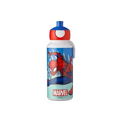 Mepal Campus Trinkflasche Spiderman Image