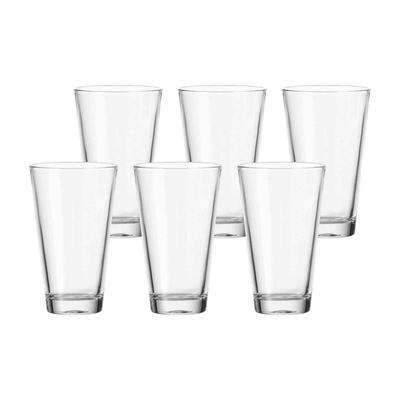 Leonardo - Ciao Trinkgläser 6er Set Gläser 6 ct