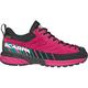 Scarpa Kinder Mescalito Lace GTX Schuhe (Größe 27, pink)