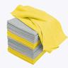 Microfibre Cloths Pack Of 20