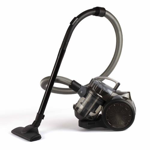 Livoo Multizyklon-Staubsauger 2 L 700 W Grau