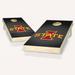 Iowa State Cyclones Design NCAA Team Cornhole Boards