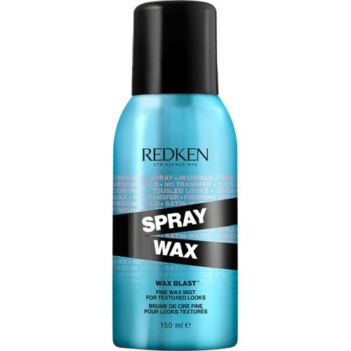 Redken Spray Wax 150 ml Haarwachs