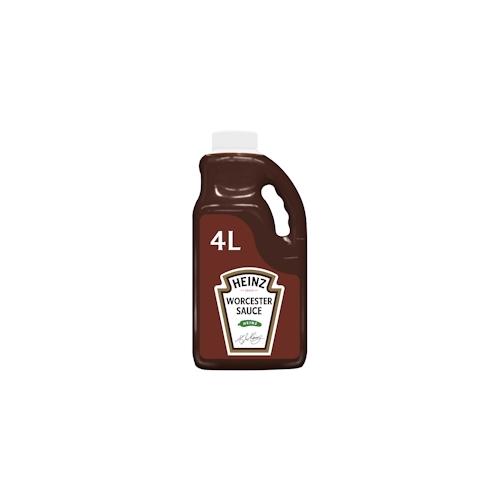 Heinz Worcester Sauce (4 l)