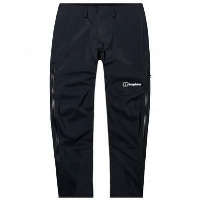 Berghaus - Women's MTN Seeker GTX Pant - Regenhose Gr 38 schwarz Image