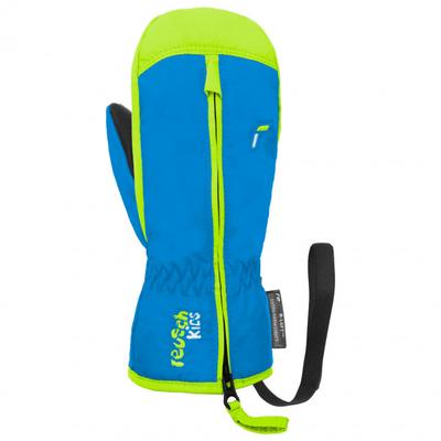 Reusch - Kid's Ben Mitten - Handschuhe Gr V - 5-6 years blau Image