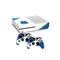 Everton Xbox One S Console & Controller Skin Set