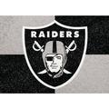 Las Vegas Raiders Team Pride Sand Art Craft Kit