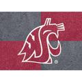 Washington State Cougars Team Pride Sand Art Craft Kit