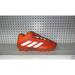 Adidas Shoes | Adidas Sm Freak Mid Mens Football Cleats Size 12 Orange White Fx1316 | Color: Orange/White | Size: 12