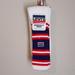 Levi's Underwear & Socks | New Vintage Levi's Red White And Blue Logo Socks | Color: Red/White | Size: M