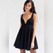 Urban Outfitters Dresses | Alice & Uo Eden Dress | Color: Black | Size: S