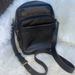 Coach Bags | Coach All Leather Crossbody Vintage Bag | Color: Black | Size: Os