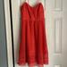 J. Crew Dresses | J Crew Dress | Color: Red | Size: 2