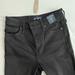 J. Crew Pants & Jumpsuits | J Crew Black Denim Pants | Color: Black | Size: 28