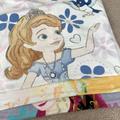 Disney Bath | Disney Princess Beach Towel Bundle | Elsa Anna Sofia Aurora Cinderella Belle | Color: Green/Pink | Size: Os