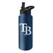 Tampa Bay Rays 34oz. Quencher Bottle