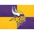 Minnesota Vikings Team Pride Sand Art Craft Kit