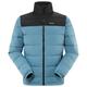 Lafuma - Down Jacket - Daunenjacke Gr L;XL oliv;schwarz