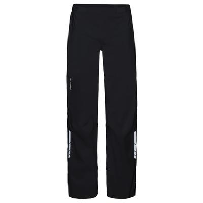 Vaude - Moab Rain Pants - Radhose Gr XXL schwarz Image