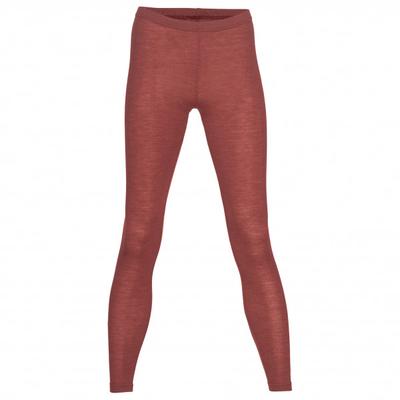 Engel - Women's Leggings - Leggings Gr 42/44 rot Image