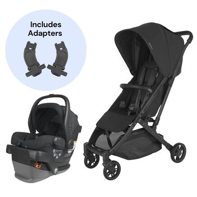 Baby Albee Strollers