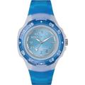 Timex T5K365n Marathon Sports Watch Blue