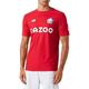 New Balance OSC Lille Aufwärm-Trikot, Saison 2022/23