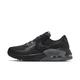 Nike Damen Air Max Excee Sneaker, Black/Black-Dark Grey, 41 EU