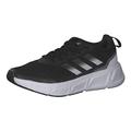 Adidas Men's Questar Running Shoes, Core Black FTWR White Grey Two, 10.5 UK