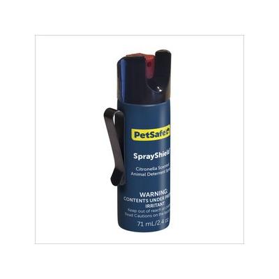 PetSafe Spray Shield Animal Deterrent Spray