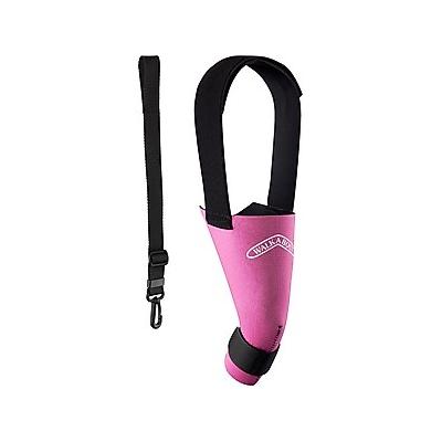 WALKABOUT Dog & Cat Knee Brace, Pink, Large Right