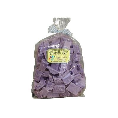 Thompson's Candle Co. Lavender Breeze Scented Friendly Pet Deodorizing Crumbles, 32-fl oz