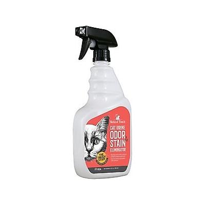 Tough Stuff Cat Urine Odor & Stain Eliminator, 32-fl oz bottle