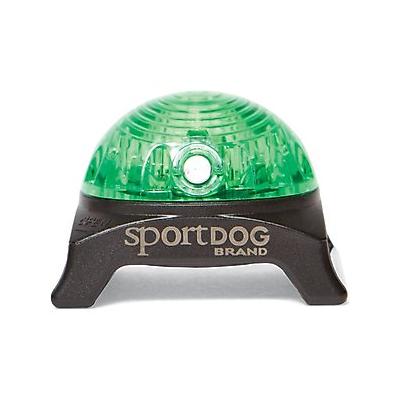 SportDOG Locator Beacon for Dog Collars, Green