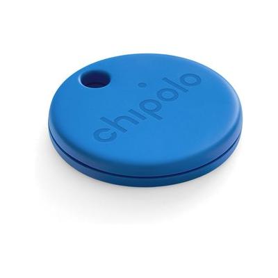 Chipolo ONE Bluetooth Dog, Cat & Horse Tag, Blue