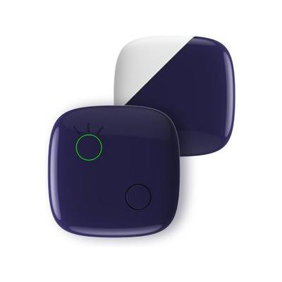 Petfon Smart Pet GPS Tracker II, Blue