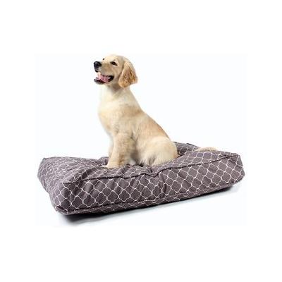 Molly Mutt Clark Gable Square Dog Duvet Cover, Small