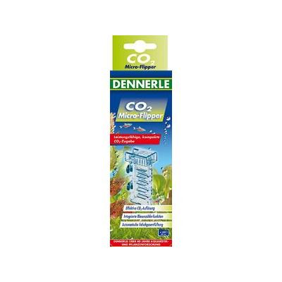 Dennerle CO2 Micro-Flipper Fish Aquarium Diffuser