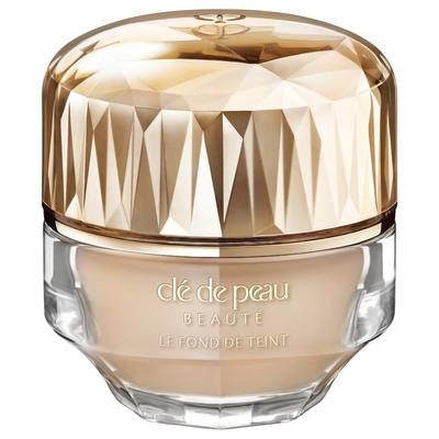 Clé de Peau Beauté THE FOUNDATION Foundation BF20 28 ml Hellbraun Image