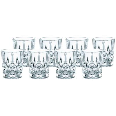 Nachtmann Noblesse Schnapsgläser 8er Set transparent Image